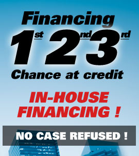 Financing