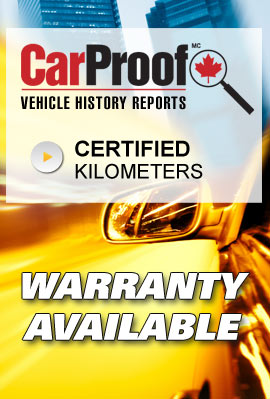 CarProof